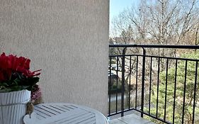 Al-Dom Apartamenty Olymp 302